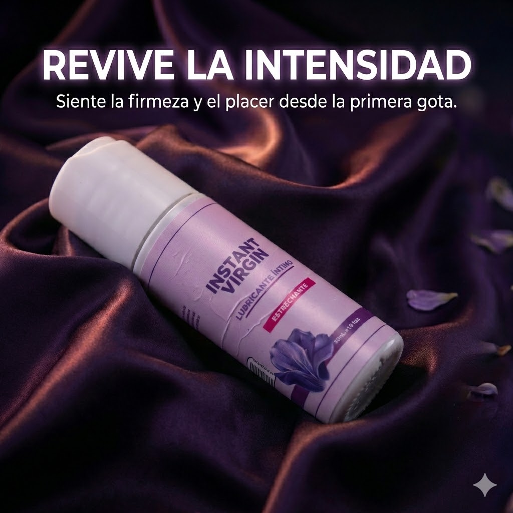 INSTANT VIRGIN