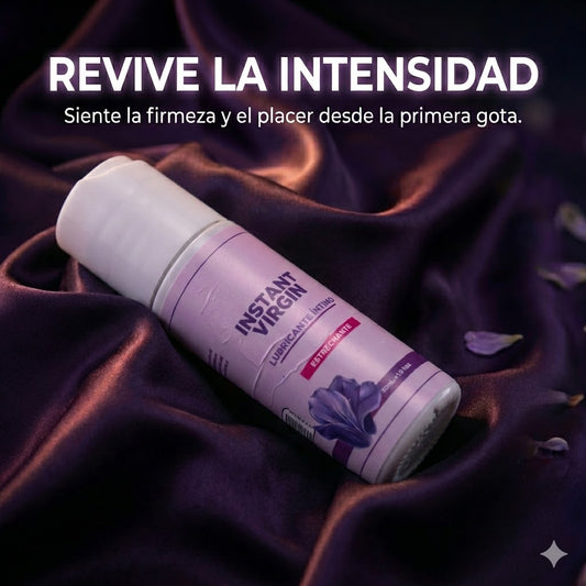 INSTANT VIRGIN
